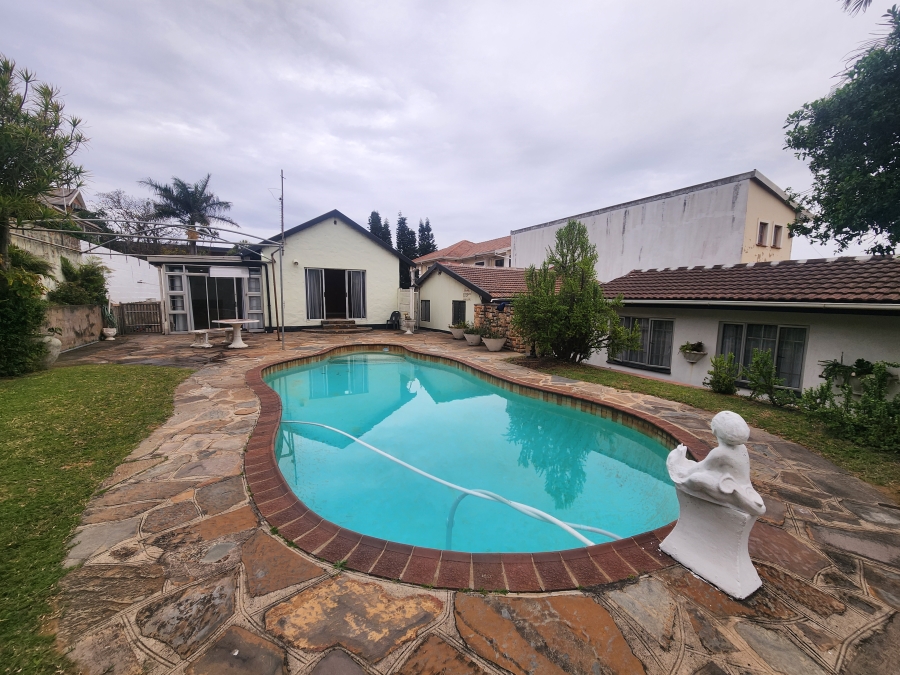 3 Bedroom Property for Sale in Ocean View KwaZulu-Natal