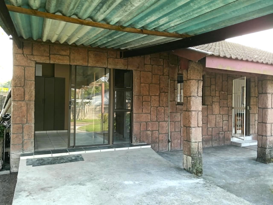 To Let 3 Bedroom Property for Rent in Arboretum KwaZulu-Natal
