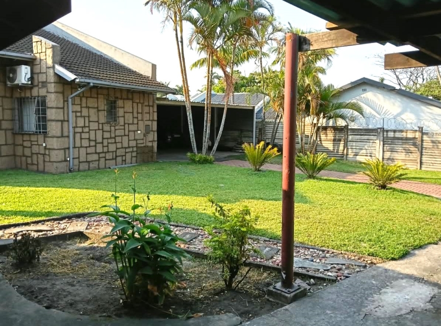 To Let 3 Bedroom Property for Rent in Arboretum KwaZulu-Natal