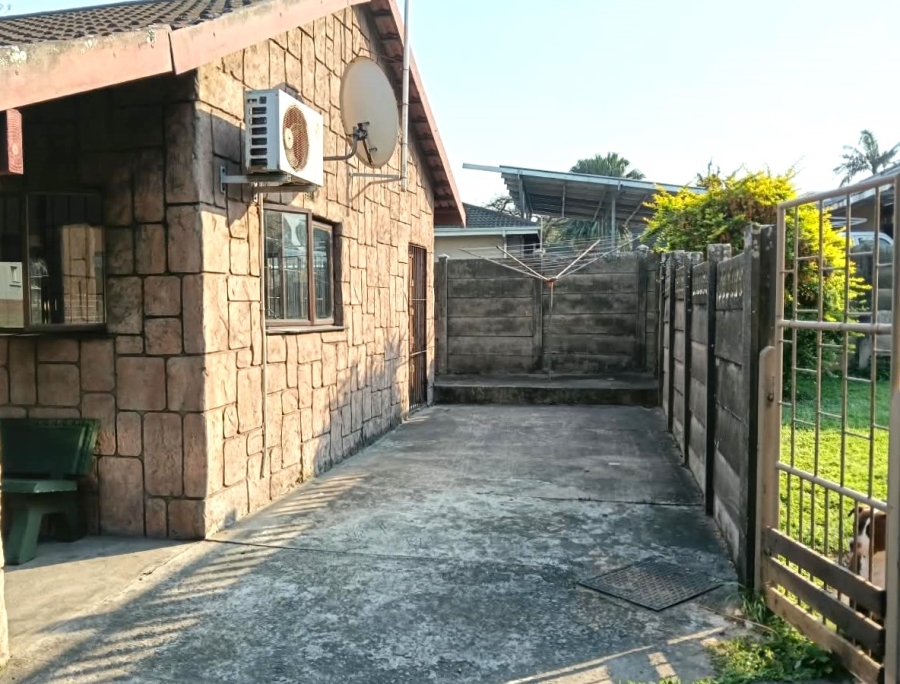 To Let 3 Bedroom Property for Rent in Arboretum KwaZulu-Natal