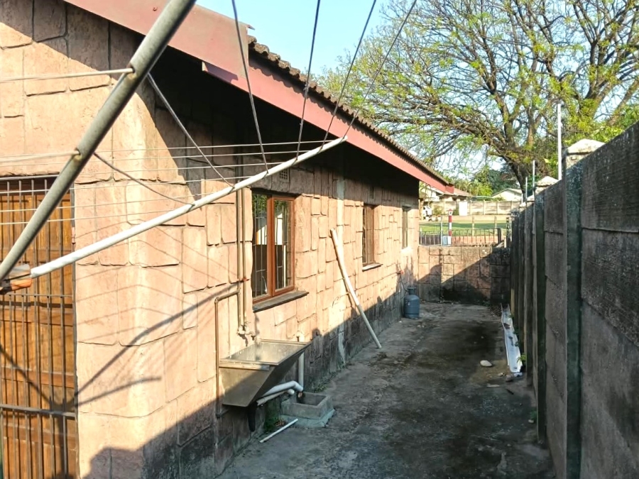 To Let 3 Bedroom Property for Rent in Arboretum KwaZulu-Natal