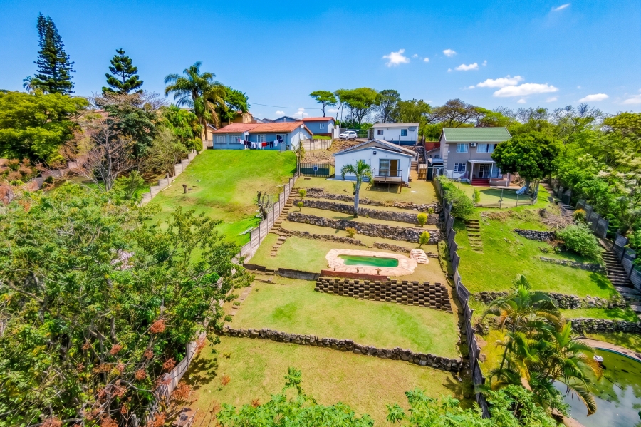 4 Bedroom Property for Sale in Bellair KwaZulu-Natal