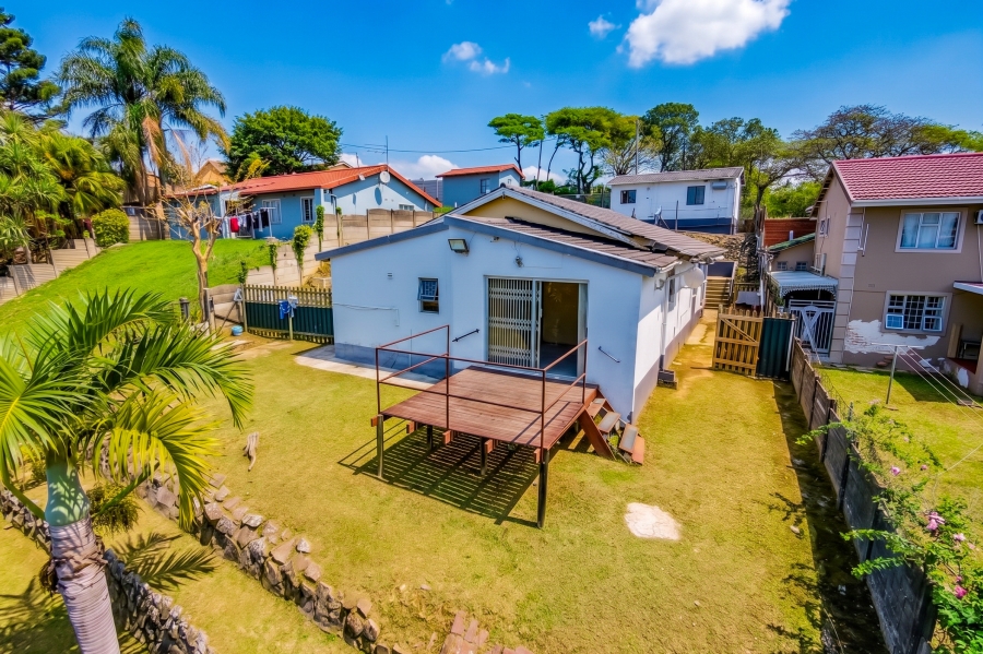 4 Bedroom Property for Sale in Bellair KwaZulu-Natal