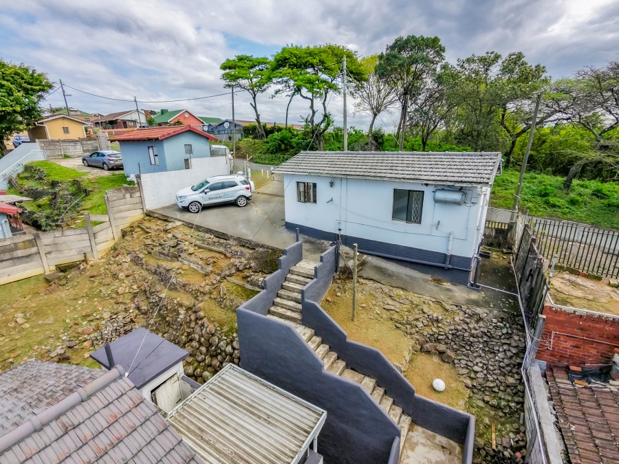 4 Bedroom Property for Sale in Bellair KwaZulu-Natal