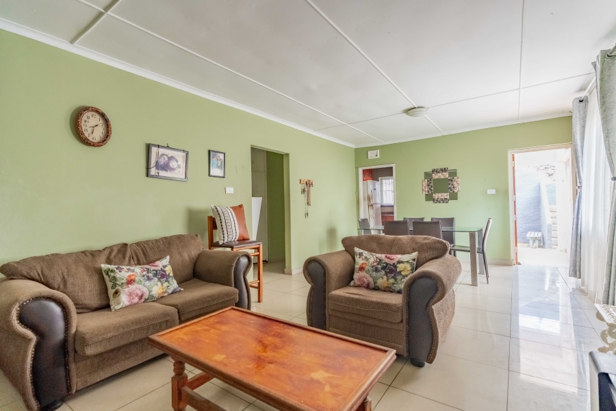 4 Bedroom Property for Sale in Bellair KwaZulu-Natal