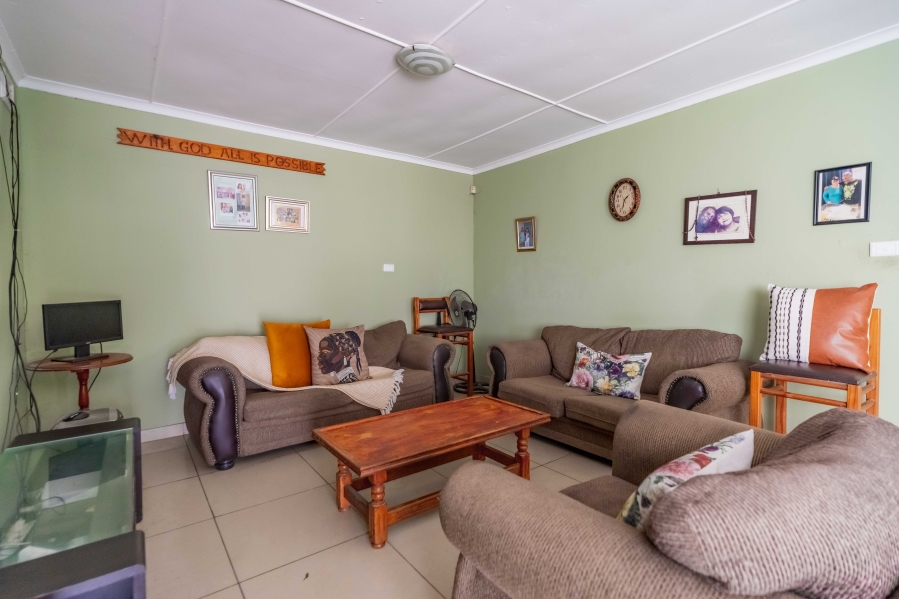 4 Bedroom Property for Sale in Bellair KwaZulu-Natal