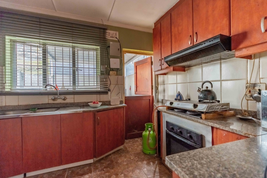 4 Bedroom Property for Sale in Bellair KwaZulu-Natal