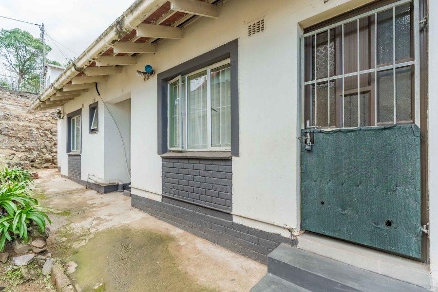 4 Bedroom Property for Sale in Bellair KwaZulu-Natal