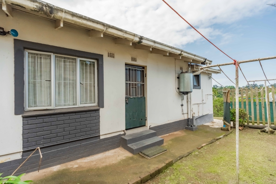 4 Bedroom Property for Sale in Bellair KwaZulu-Natal