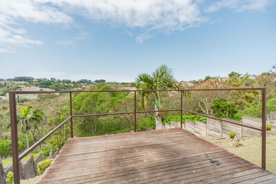 4 Bedroom Property for Sale in Bellair KwaZulu-Natal
