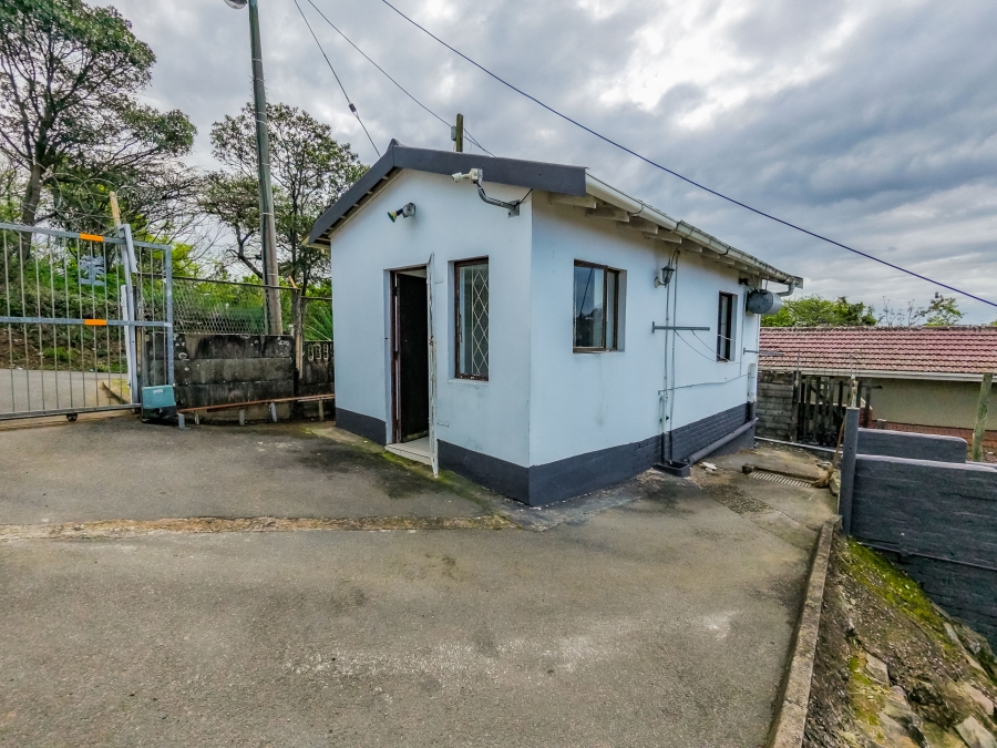 4 Bedroom Property for Sale in Bellair KwaZulu-Natal