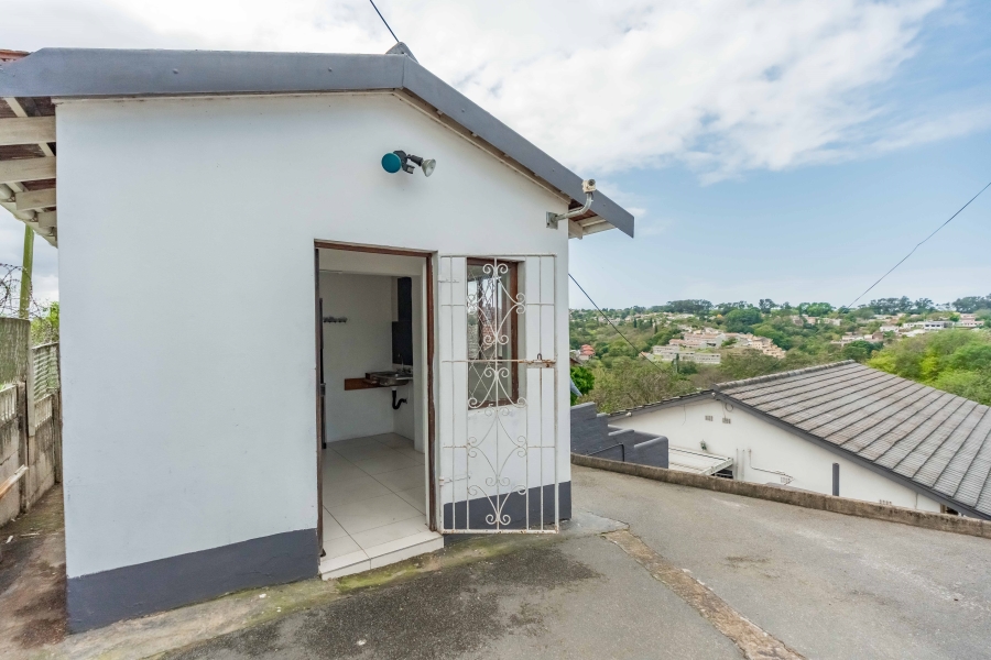 4 Bedroom Property for Sale in Bellair KwaZulu-Natal