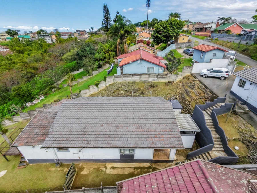 4 Bedroom Property for Sale in Bellair KwaZulu-Natal