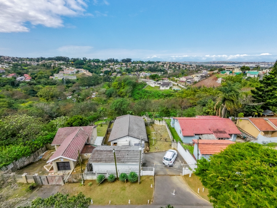 4 Bedroom Property for Sale in Bellair KwaZulu-Natal
