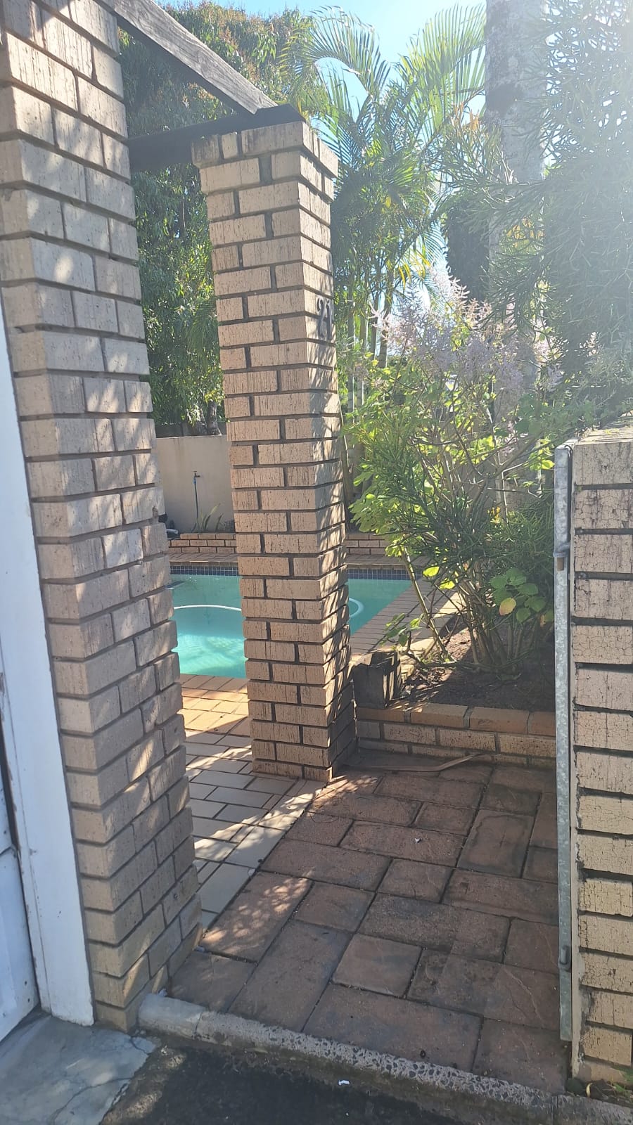 To Let 3 Bedroom Property for Rent in Meer En See KwaZulu-Natal