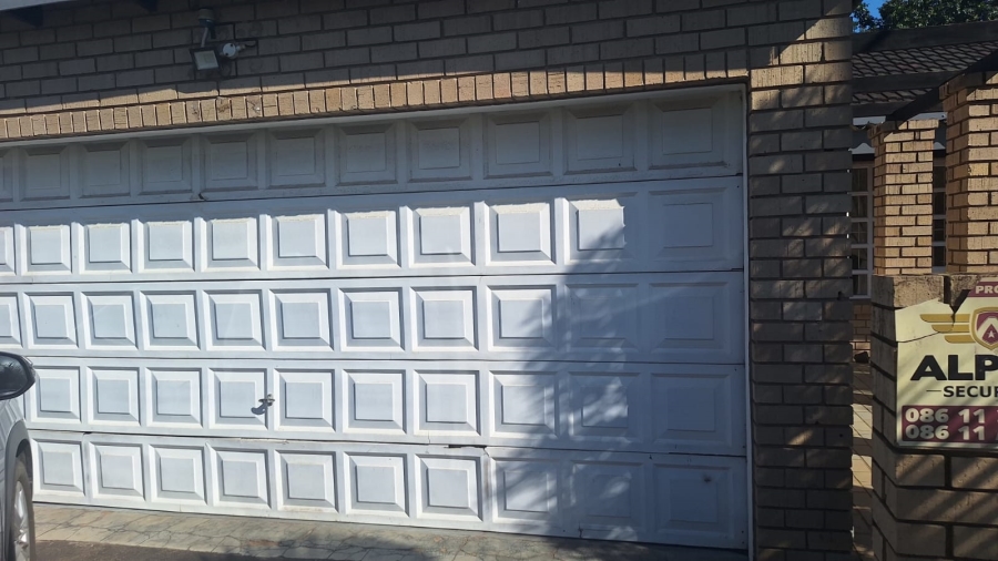 To Let 3 Bedroom Property for Rent in Meer En See KwaZulu-Natal