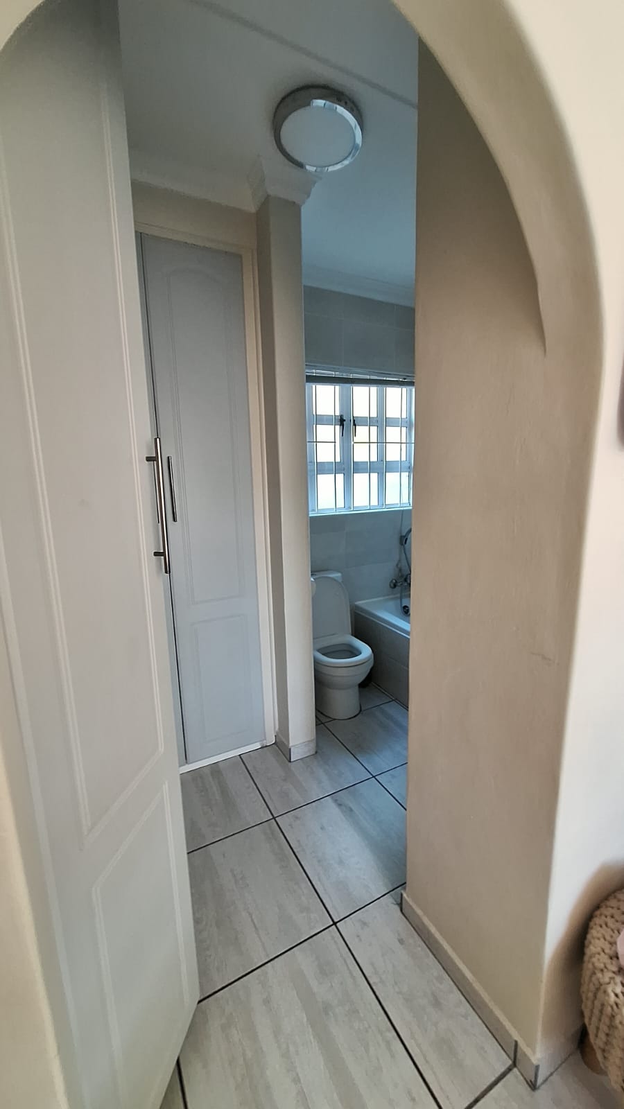 To Let 3 Bedroom Property for Rent in Meer En See KwaZulu-Natal