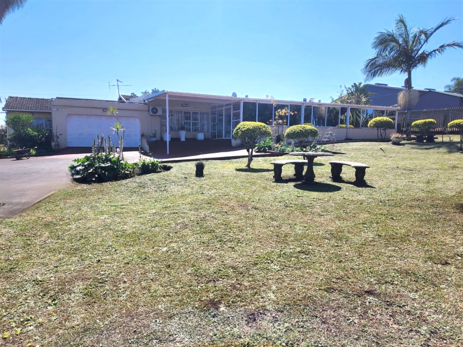 3 Bedroom Property for Sale in West Riding KwaZulu-Natal