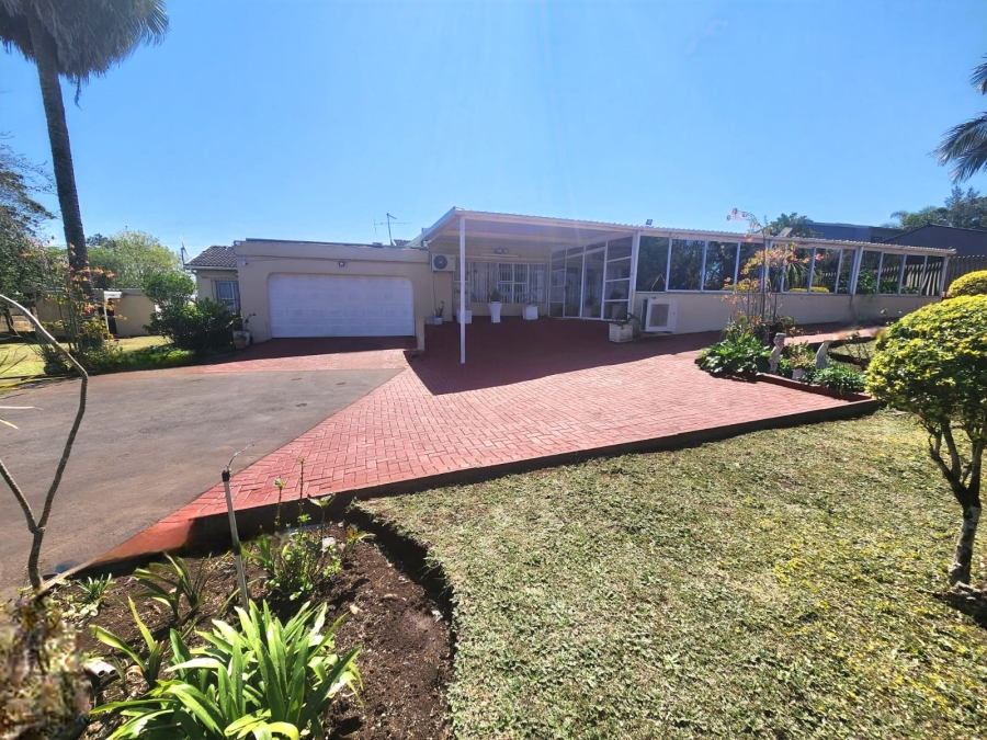 3 Bedroom Property for Sale in West Riding KwaZulu-Natal