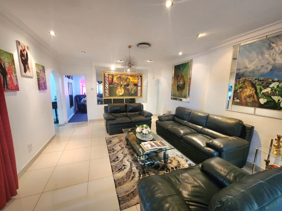 3 Bedroom Property for Sale in West Riding KwaZulu-Natal