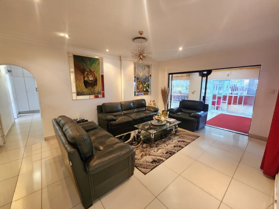 3 Bedroom Property for Sale in West Riding KwaZulu-Natal