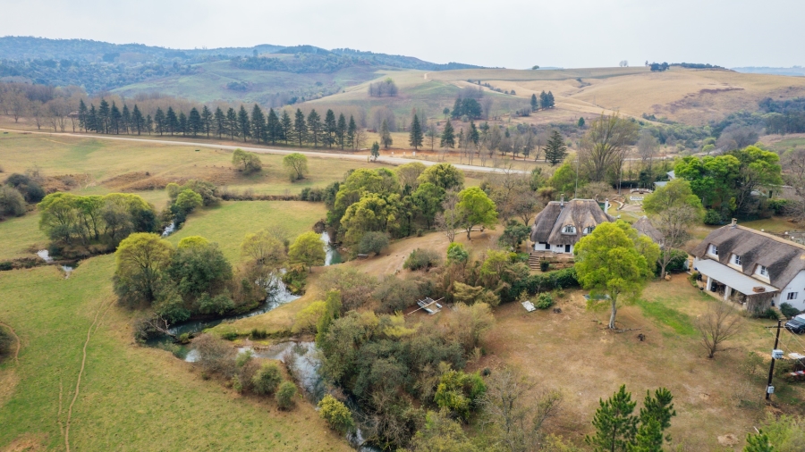 12 Bedroom Property for Sale in Balgowan KwaZulu-Natal
