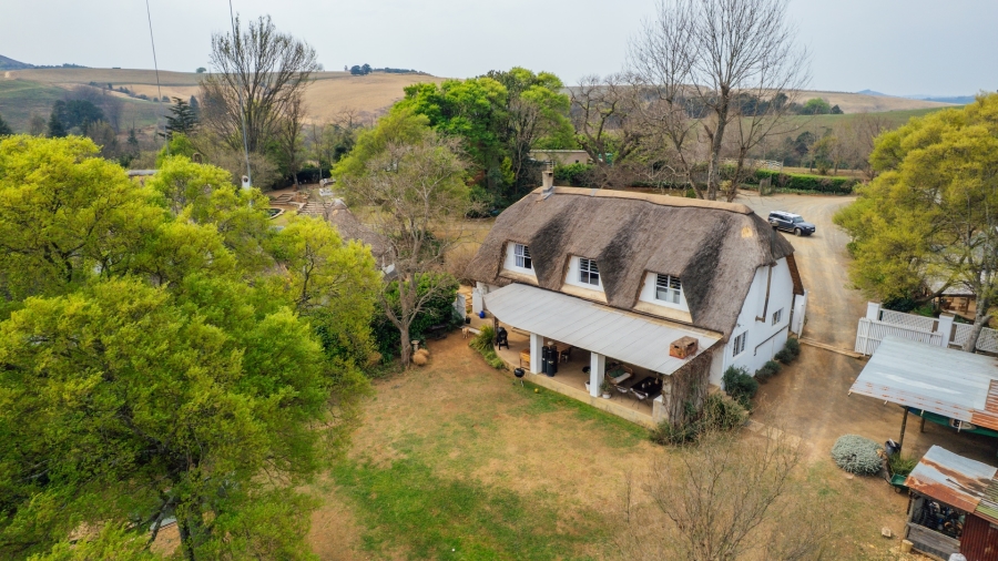 12 Bedroom Property for Sale in Balgowan KwaZulu-Natal