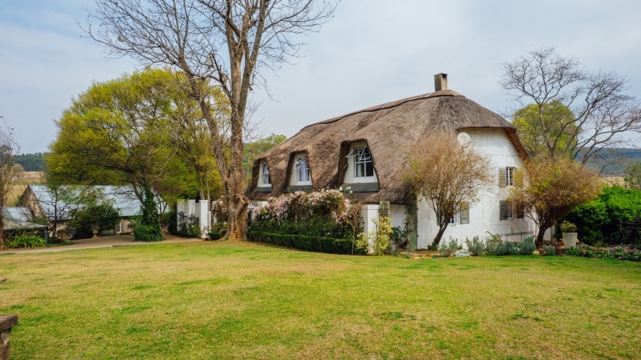 12 Bedroom Property for Sale in Balgowan KwaZulu-Natal