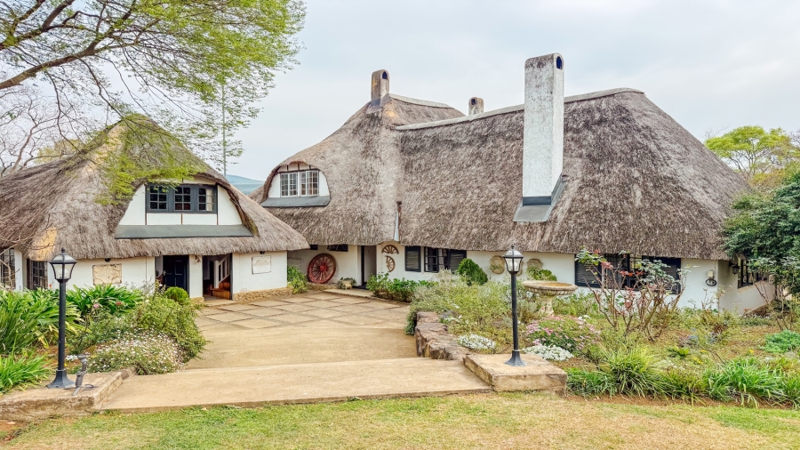 12 Bedroom Property for Sale in Balgowan KwaZulu-Natal