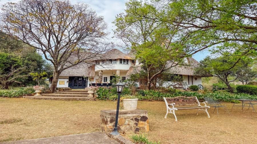 12 Bedroom Property for Sale in Balgowan KwaZulu-Natal