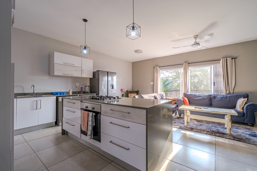 4 Bedroom Property for Sale in Red Hill KwaZulu-Natal