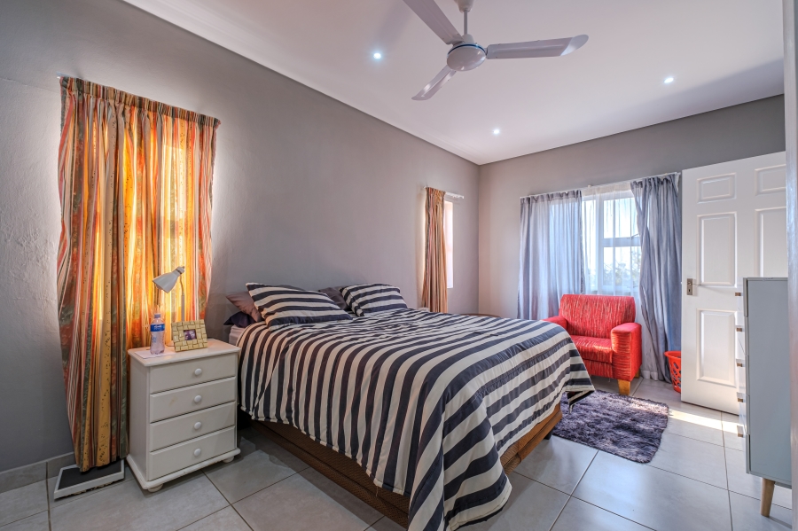 4 Bedroom Property for Sale in Red Hill KwaZulu-Natal