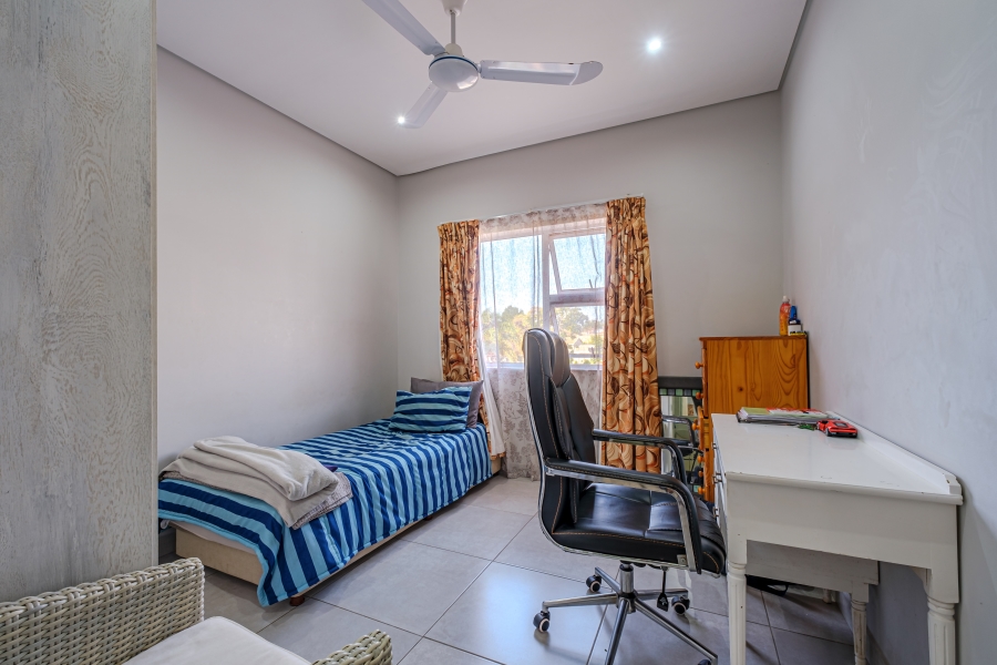 4 Bedroom Property for Sale in Red Hill KwaZulu-Natal