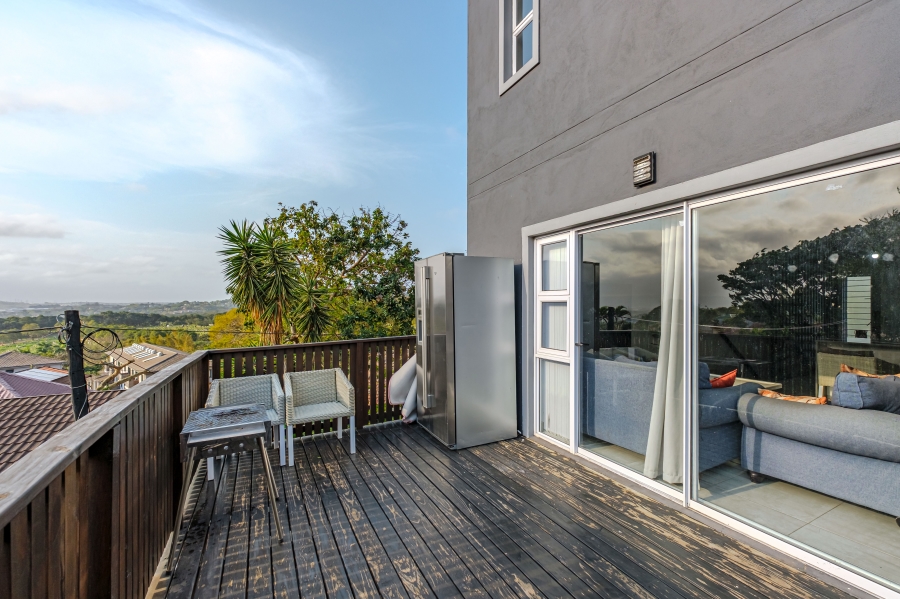 4 Bedroom Property for Sale in Red Hill KwaZulu-Natal