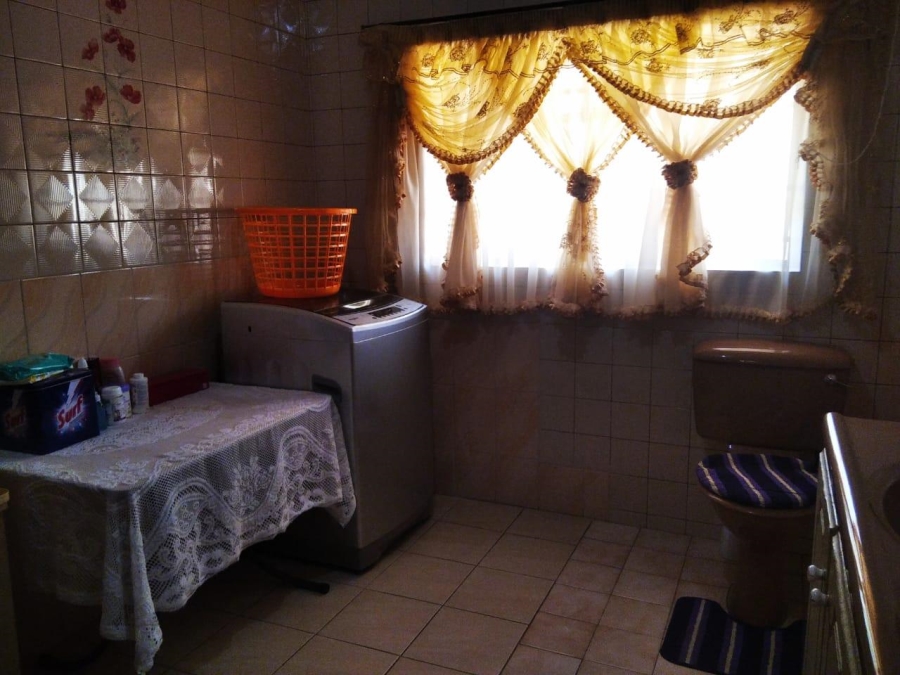3 Bedroom Property for Sale in Raisethorpe KwaZulu-Natal