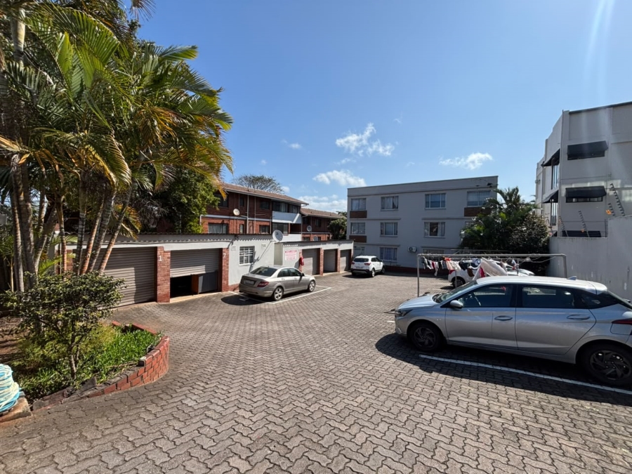 To Let 2 Bedroom Property for Rent in Overport KwaZulu-Natal