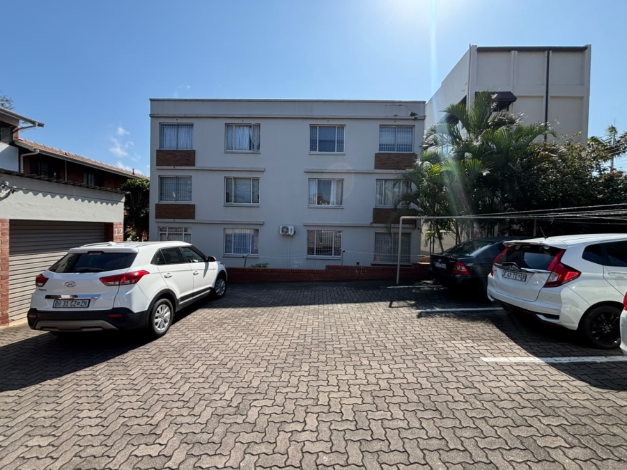 To Let 2 Bedroom Property for Rent in Overport KwaZulu-Natal