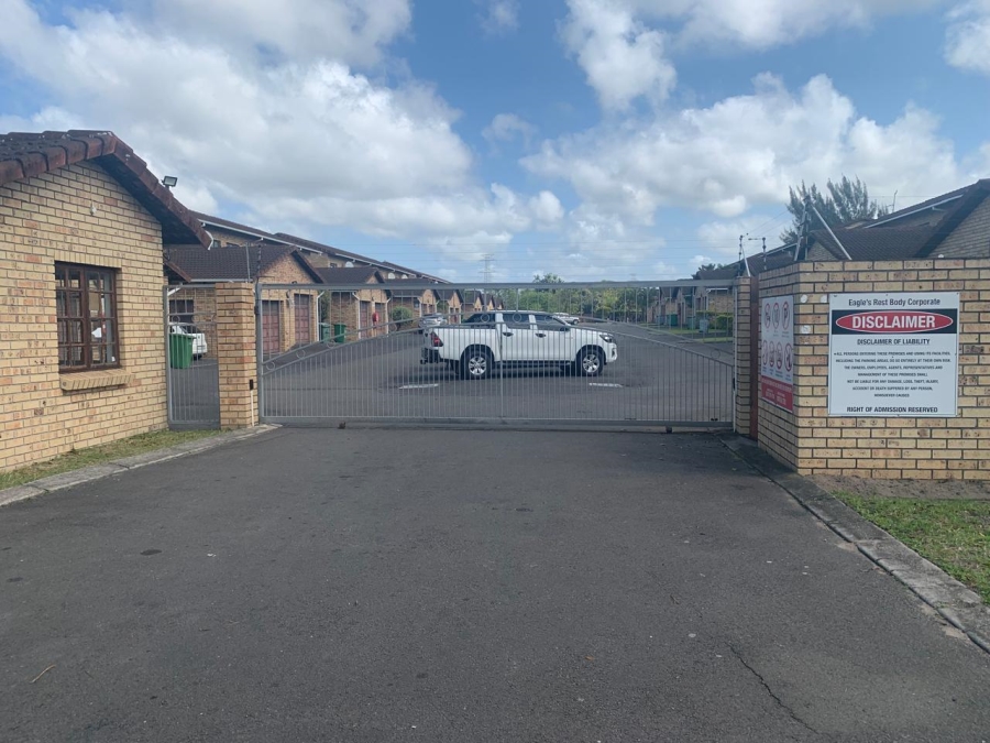 To Let 2 Bedroom Property for Rent in Wild en Weide KwaZulu-Natal