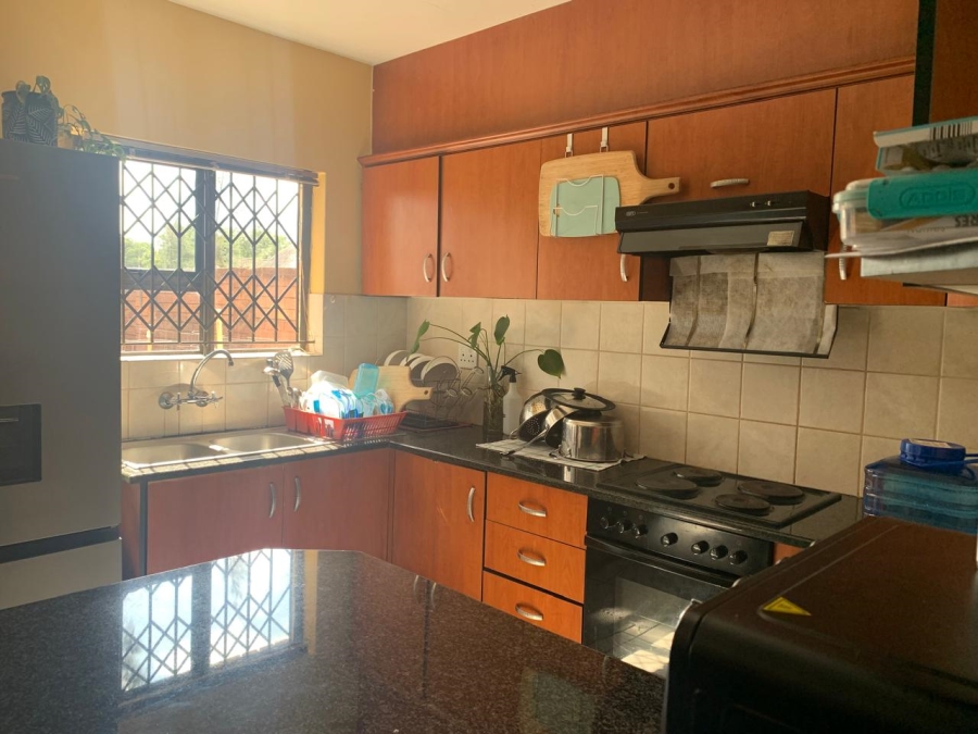 To Let 2 Bedroom Property for Rent in Wild en Weide KwaZulu-Natal