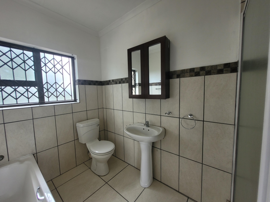 To Let 2 Bedroom Property for Rent in Wild en Weide KwaZulu-Natal
