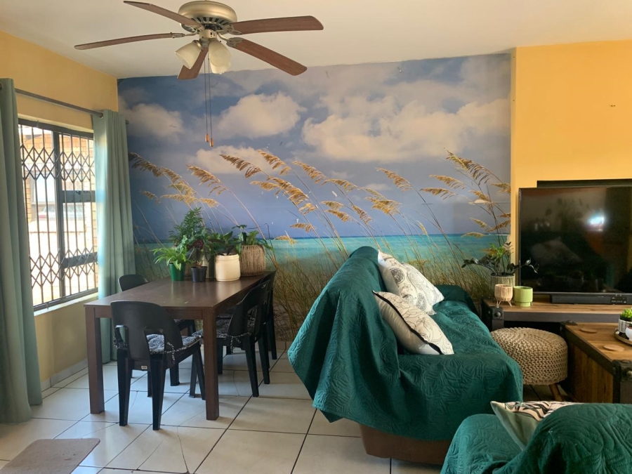 To Let 2 Bedroom Property for Rent in Wild en Weide KwaZulu-Natal
