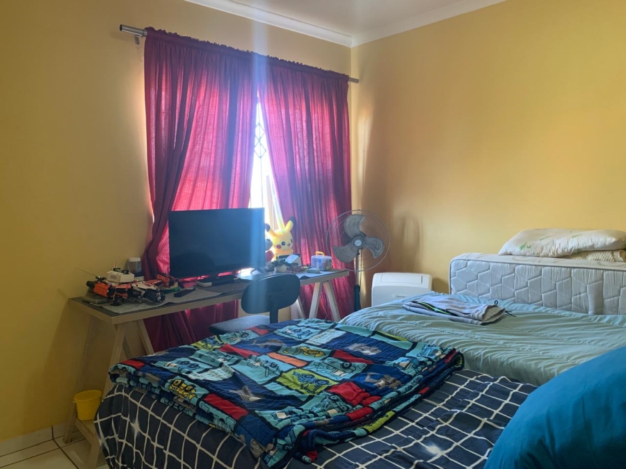 To Let 2 Bedroom Property for Rent in Wild en Weide KwaZulu-Natal