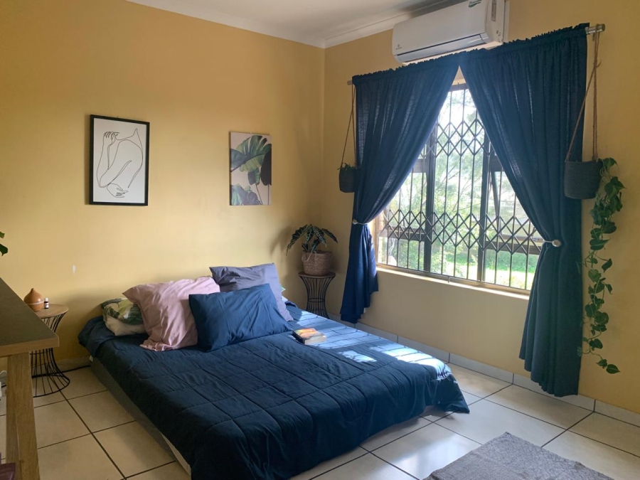To Let 2 Bedroom Property for Rent in Wild en Weide KwaZulu-Natal