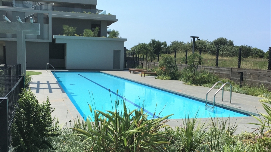 2 Bedroom Property for Sale in Sibaya Precinct KwaZulu-Natal
