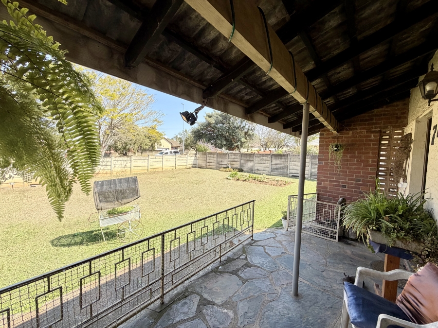 4 Bedroom Property for Sale in Scottsville KwaZulu-Natal
