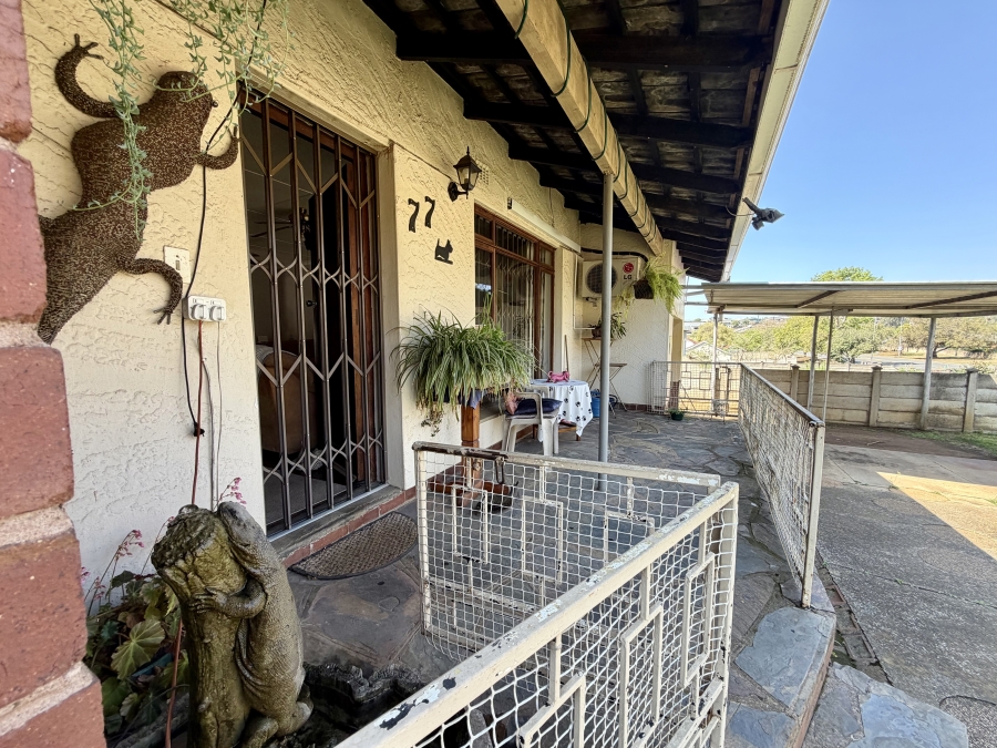 4 Bedroom Property for Sale in Scottsville KwaZulu-Natal