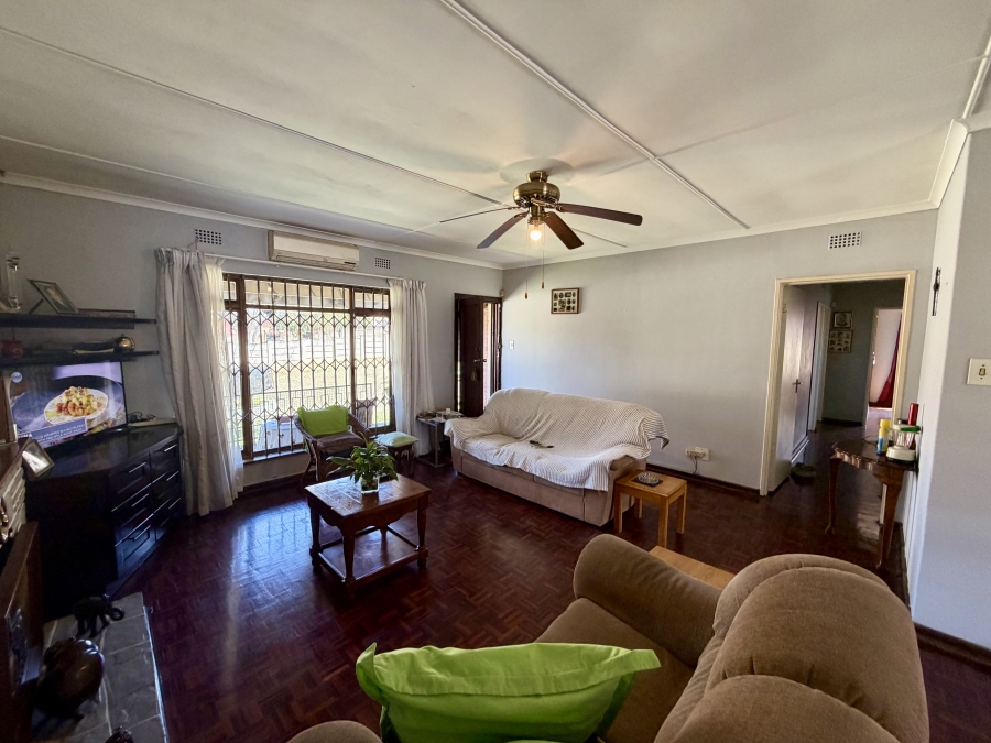4 Bedroom Property for Sale in Scottsville KwaZulu-Natal