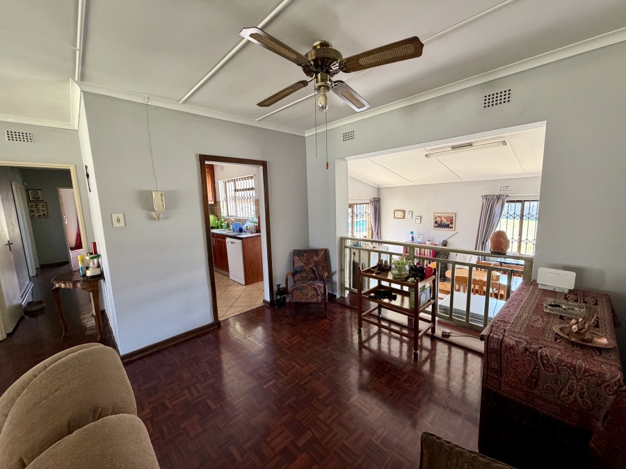4 Bedroom Property for Sale in Scottsville KwaZulu-Natal