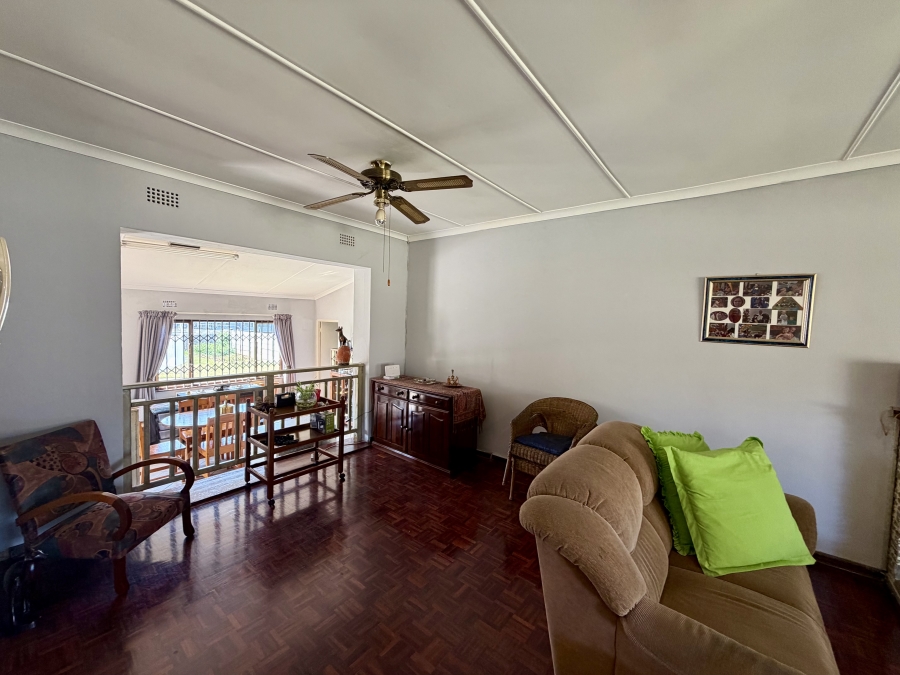 4 Bedroom Property for Sale in Scottsville KwaZulu-Natal