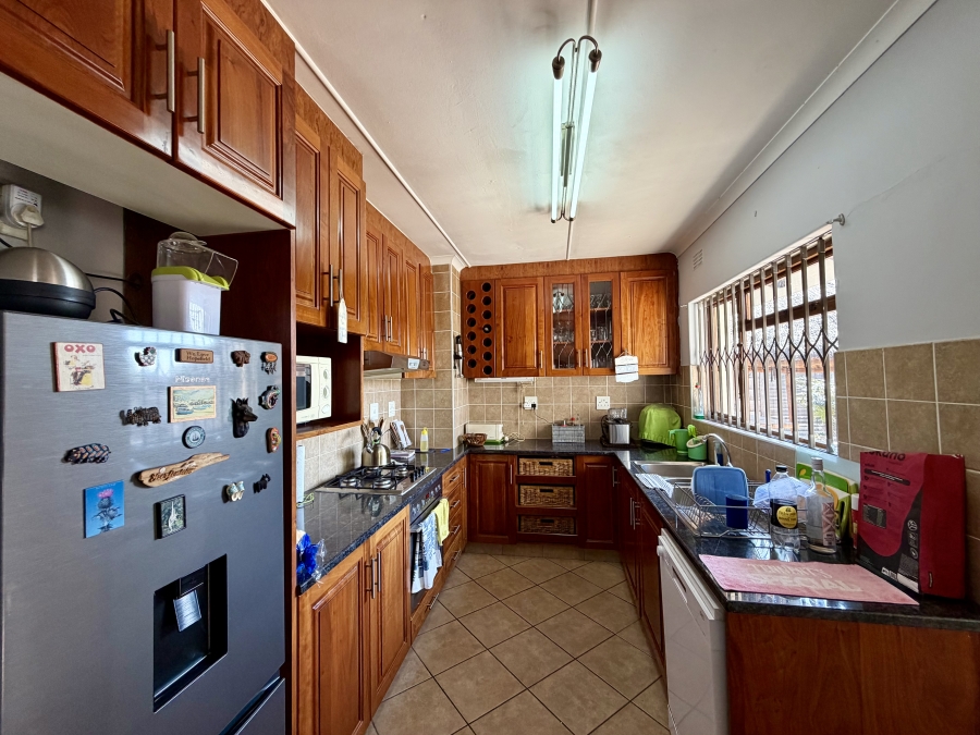 4 Bedroom Property for Sale in Scottsville KwaZulu-Natal